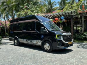 Ninh Binh To Hai Phong Luxury Car Transfer - Phong Nha Cave Tours