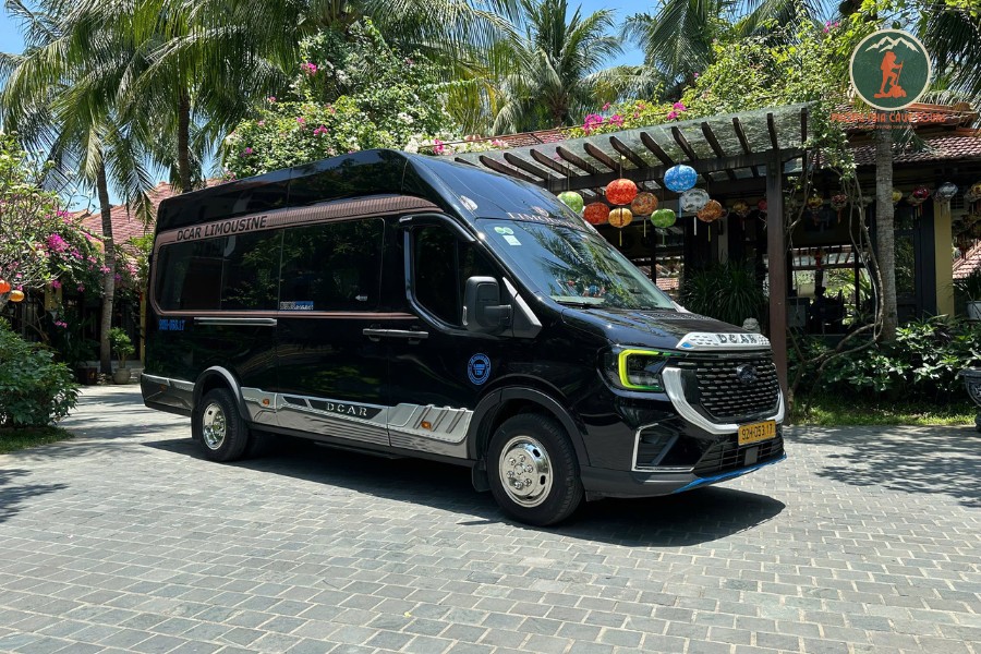 Ninh Binh To Hai Phong Luxury Car Transfer - Phong Nha Cave Tours