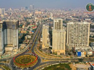 Ninh Binh To Hai Phong By Limousine - Phong Nha Cave Tours