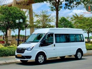 Ninh Binh To Hoa Binh Luxury Car - Phong Nha Cave Tours