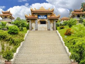 Ninh Binh To Tam Dao By Luxury Car - Phong Nha Cave Tours