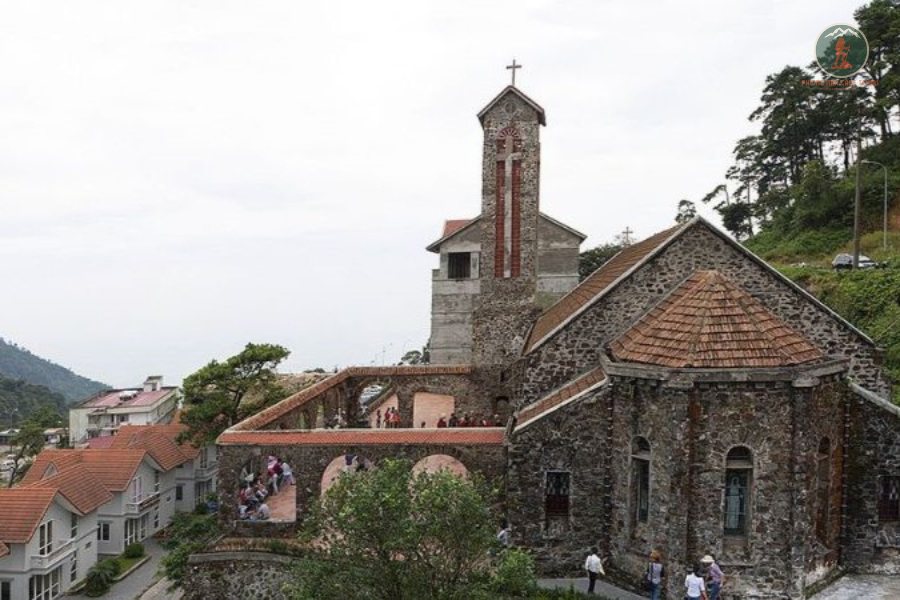 Ninh Binh To Tam Dao By Limousine - Phong Nha Cave Tours