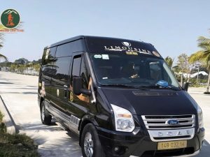 Ninh Binh to Ba Be luxury car - Phong Nha Cave Tours