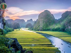 Luxury car Ninh Binh to Mai Chau - Phong Nha Cave Tours