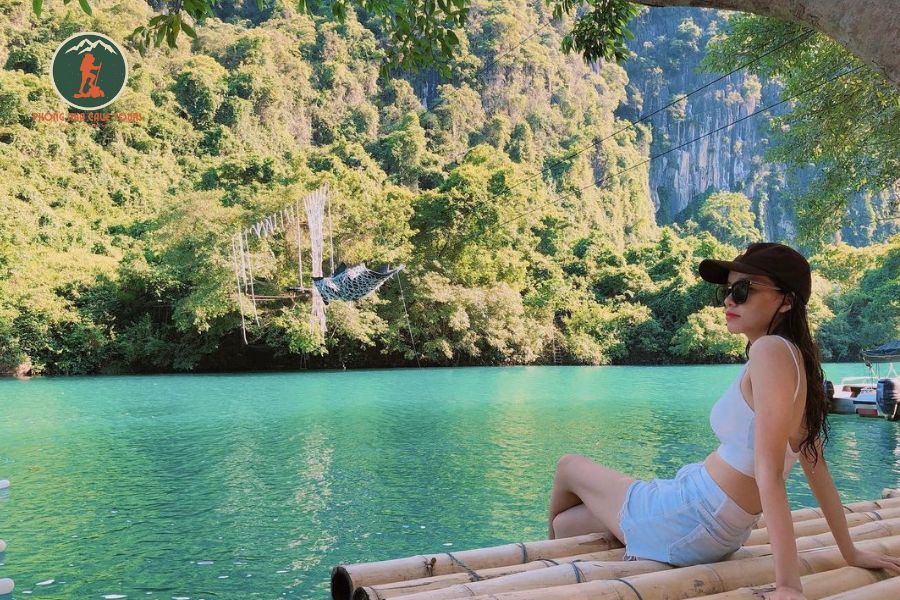 Ninh Binh to Phong Nha limousine - Phong Nha Cave Tours