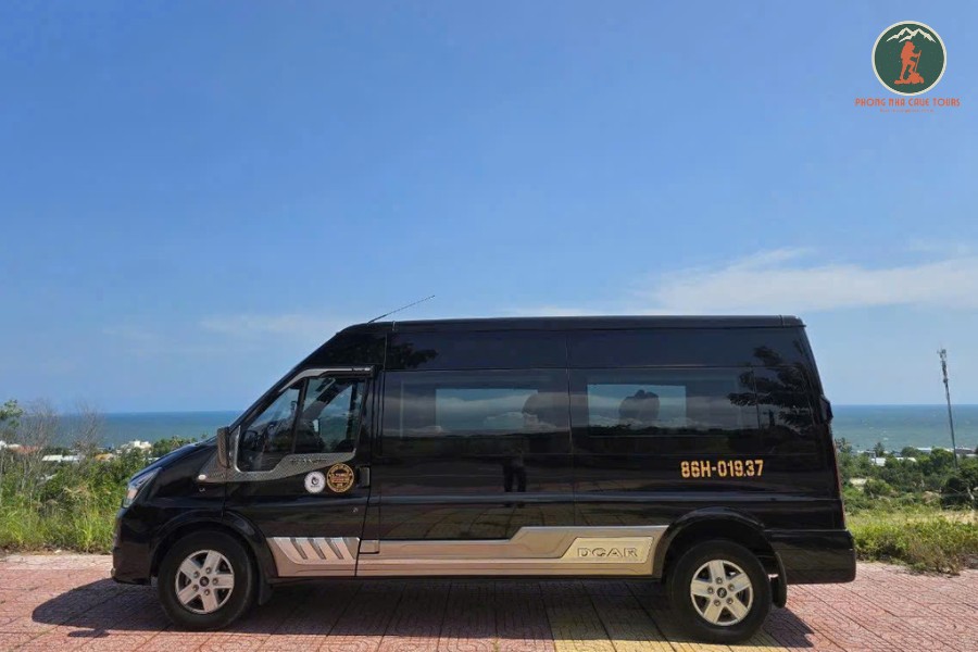 Ninh Binh To Ba Vi National Park Luxury Car Rental - Phong Nha Cave Tours