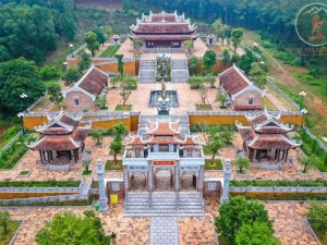 Ninh Binh To Vinh Luxury Car - Phong Nha Cave Tours