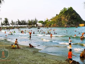 Ninh Binh To Vinh Luxury Car - Phong Nha Cave Tours