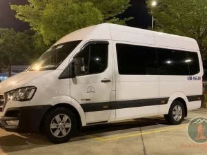 Ninh Binh To Vinh Luxury Car - Phong Nha Cave Tours