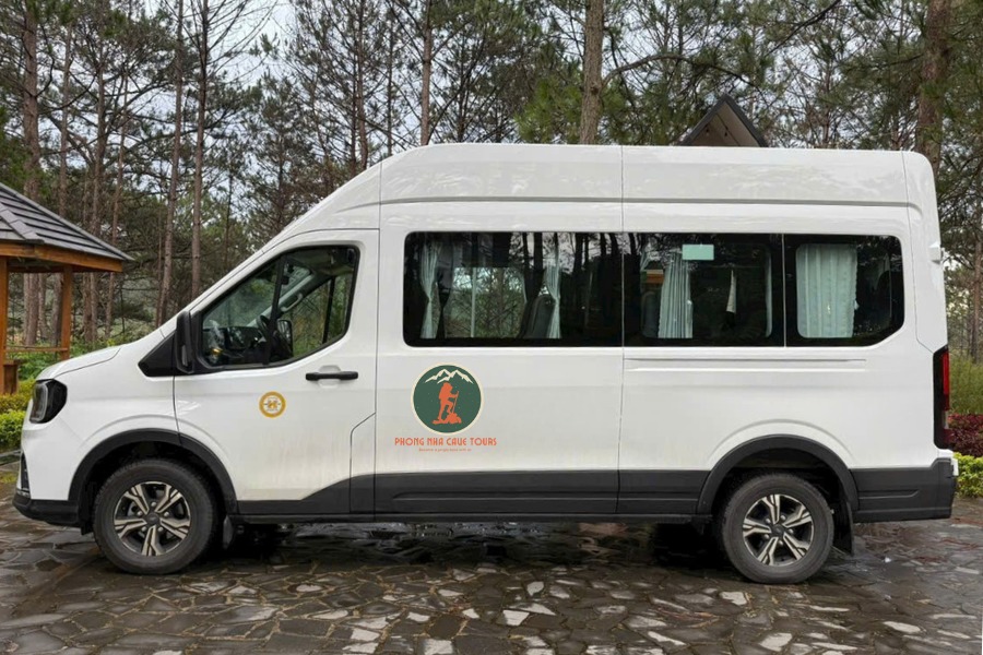 Ninh Binh To Ha Giang By Luxury Car - Phong Nha Cave Tours