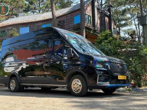 Ninh Binh To Ha Giang By Luxury Car - Phong Nha Cave Tours