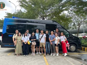 Ninh Binh To Ha Giang Luxury Car Transfer - Phong Nha Cave Tours