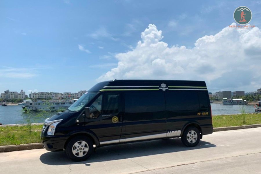 Ninh Binh To Hai Duong By Limousine - Phong Nha Cave Tours
