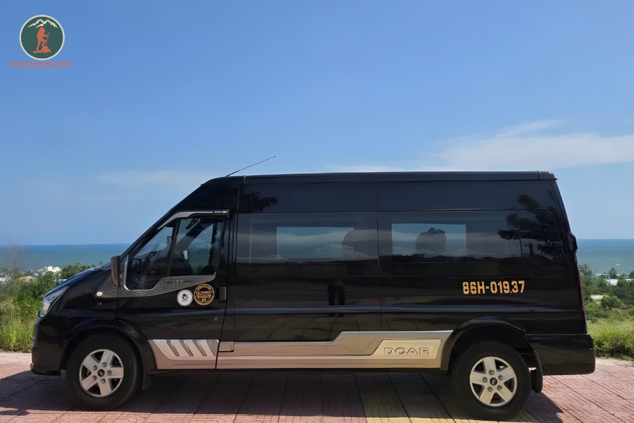 Ninh Binh To Halong Bay Luxury Car - Phong Nha Cave Tours