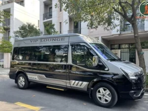 Phong Nha To Lao Bao Border Limousine - Phong Nha Cave Tours