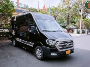 Phong Nha To Lao Bao Border By Limousine - Phong Nha Cave Tours