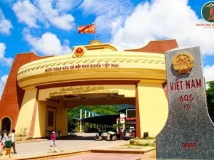 Phong Nha To Lao Bao Border By Limousine - Phong Nha Cave Tours