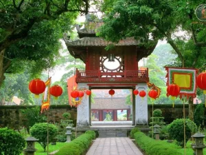 Dong Hoi To Hanoi Luxury Limousine - Phong Nha Cave Tours