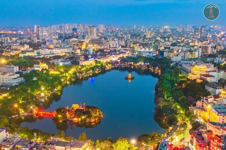 Dong Hoi To Hanoi Limousine - Phong Nha Cave Tours