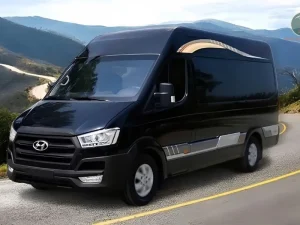 Dong Hoi To Hanoi Luxury Limousine - Phong Nha Cave Tours