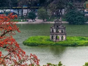 Dong Hoi To Hanoi Limousine Service - Phong Nha Cave Tours