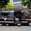 Dong Hoi To Hanoi Limousine-Phong Nha Cave Tours