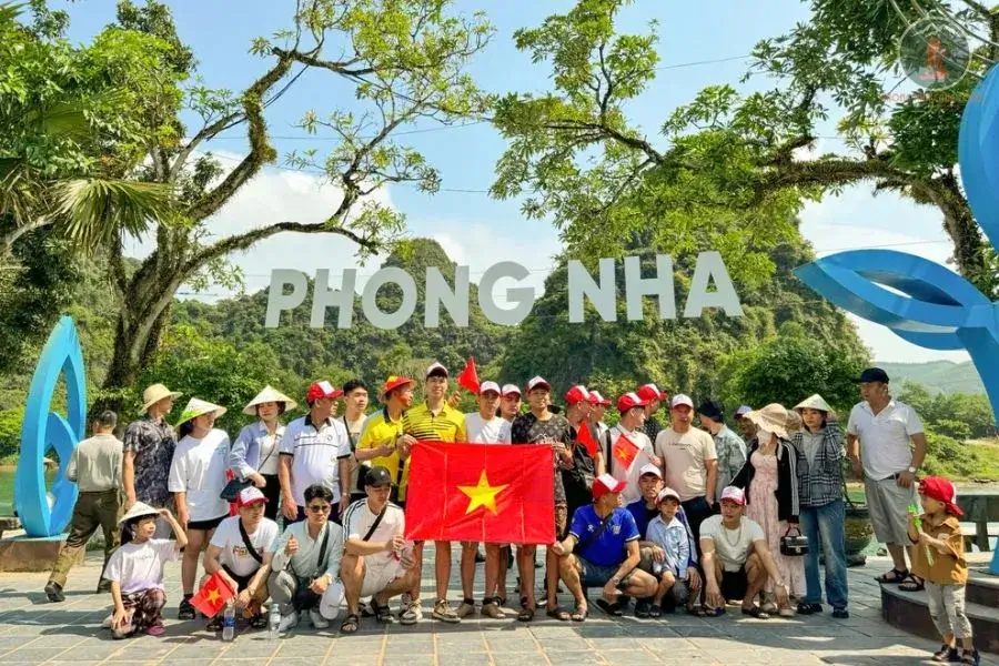 What To Wear In Phong Nha - Phong Nha Cave Tours