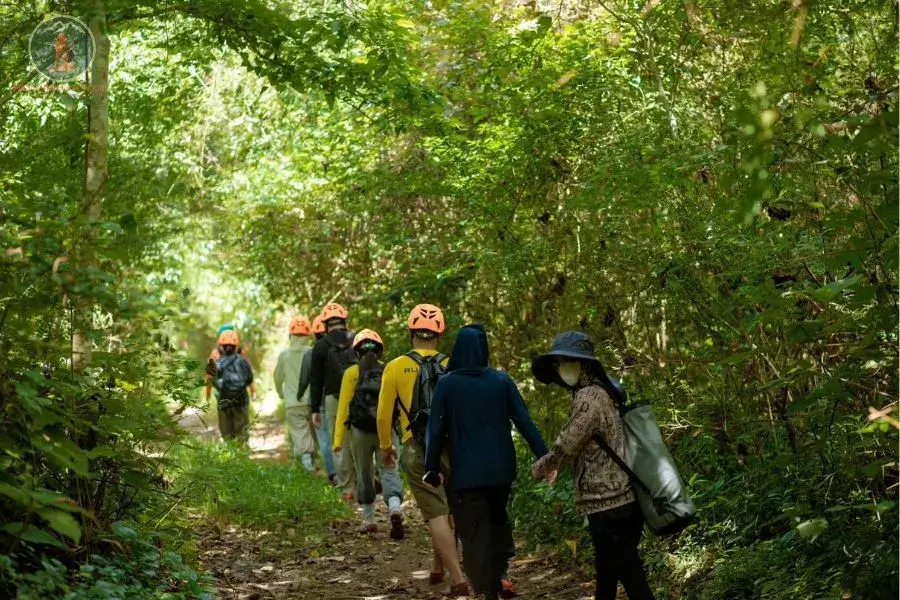 What To Wear In Phong Nha - Phong Nha Cave Tours