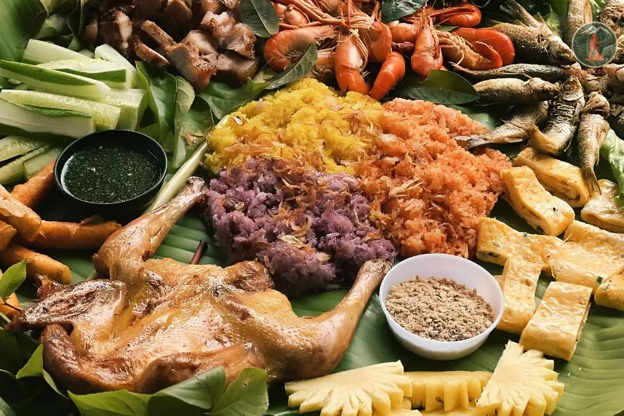 What To Eat In Phong Nha - Phong Nha Cave Tour
