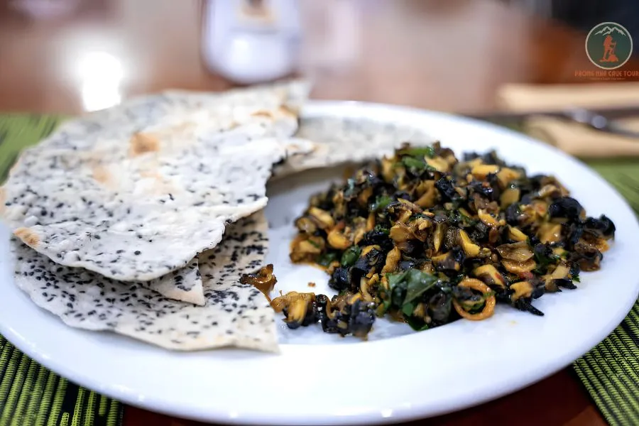 Discover What To Eat In Phong Nha - Phong Nha Cave Tour