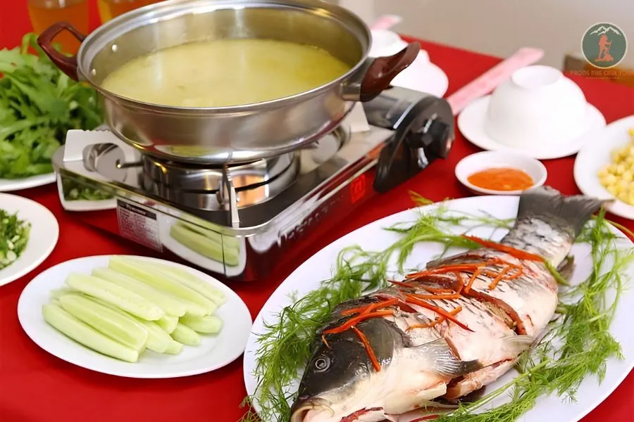Explore What To Eat In Phong Nha - Phong Nha Cave Tour