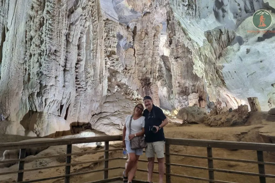Discover What To Eat In Phong Nha - Phong Nha Cave Tour