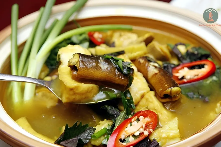 Discover What To Eat In Phong Nha - Phong Nha Cave Tour