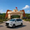 Dong Hoi to Lao Bao Border Private Car - Phong Nha Cave Tours