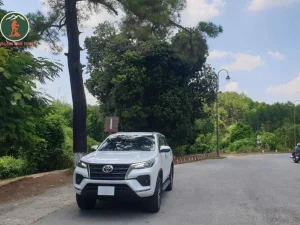 Dong Hoi to Lao Bao Border Private Car - Phong Nha Cave Tours