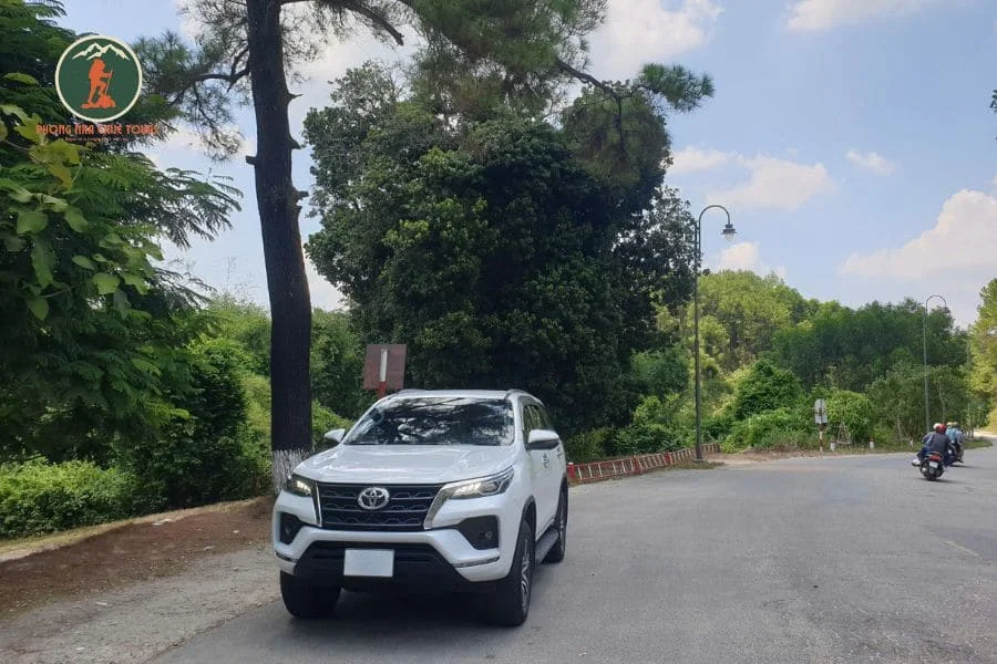 Dong Hoi to Lao Bao Border Private Car - Phong Nha Cave Tours